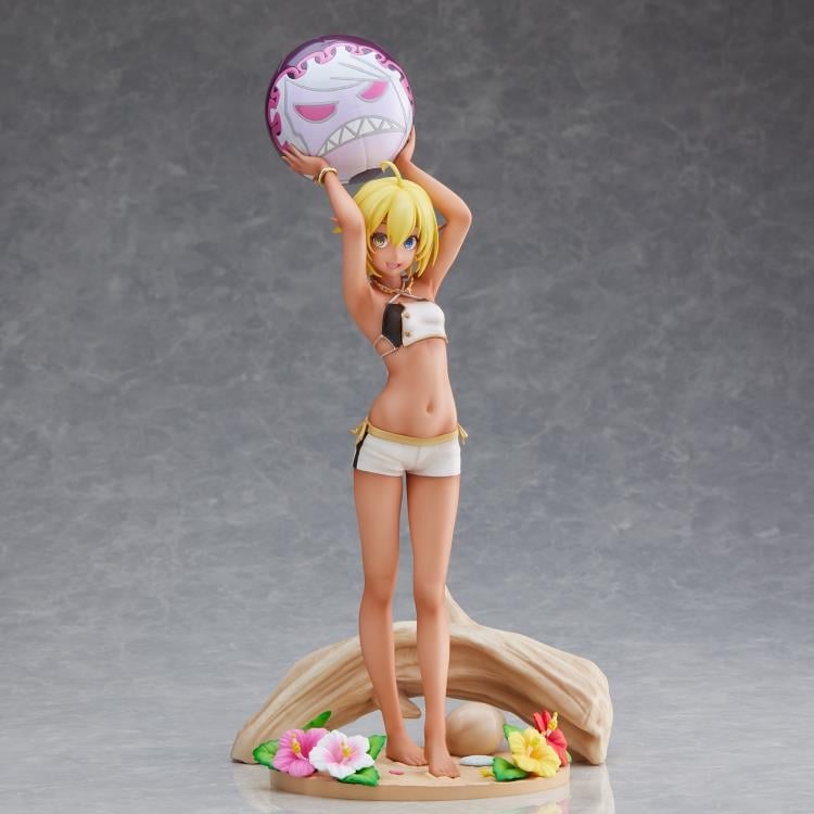 Overlord Aura Bella Fiora (so-bin Ver.) Figure Gallery Image 3