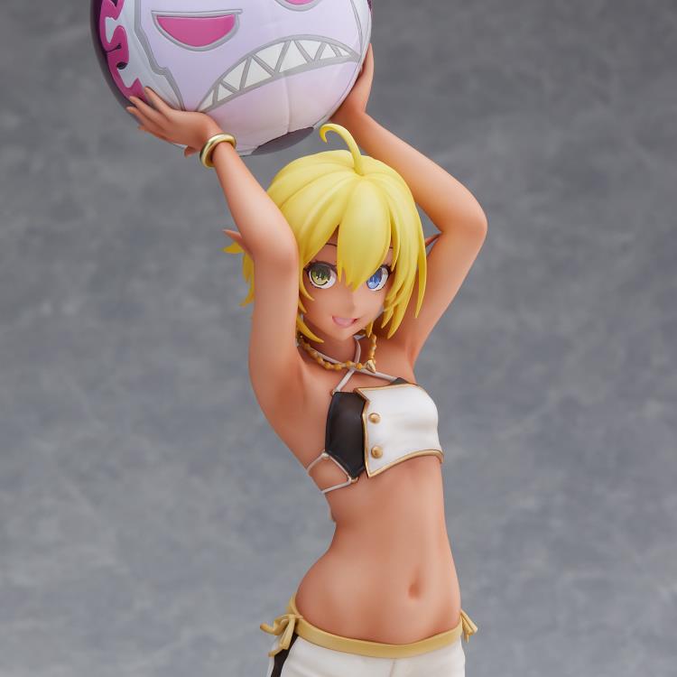 Overlord Aura Bella Fiora (so-bin Ver.) Figure Gallery Image 7