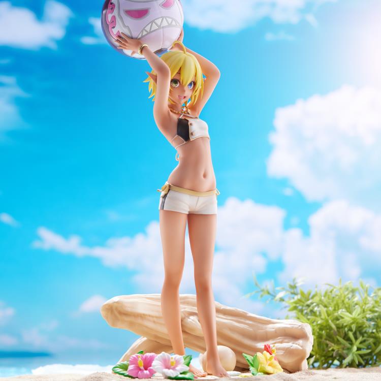 Overlord Aura Bella Fiora (so-bin Ver.) Figure Gallery Image 15