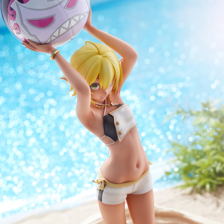 Overlord Aura Bella Fiora (so-bin Ver.) Figure Gallery Image 14
