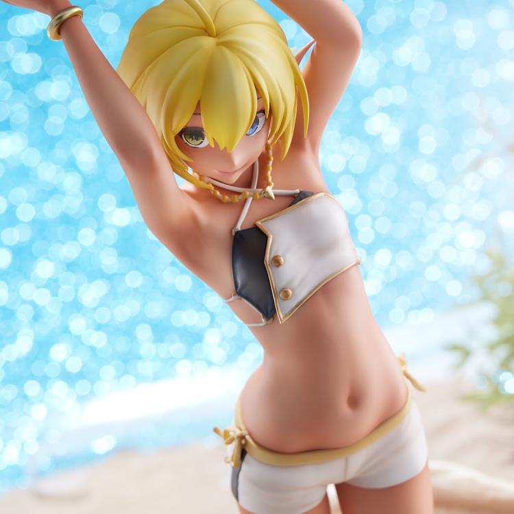 Overlord Aura Bella Fiora (so-bin Ver.) Figure Gallery Image 16