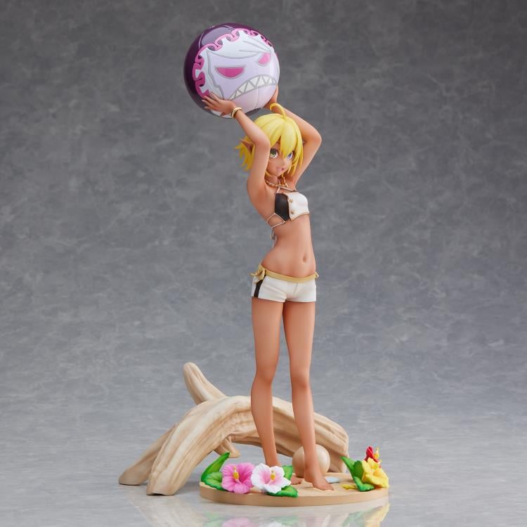 Overlord Aura Bella Fiora (so-bin Ver.) Figure Gallery Image 6