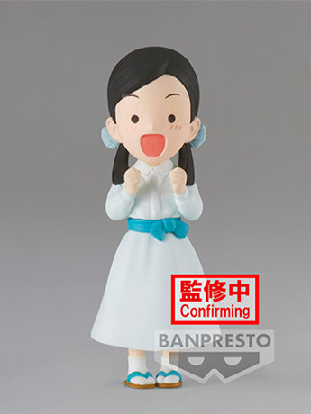 Demon Slayer: Kimetsu No Yaiba World Collectable Figure Vol.7 Sumi Nakahara Gallery Image 2