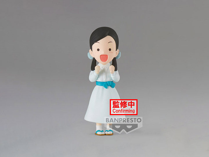 Demon Slayer: Kimetsu No Yaiba World Collectable Figure Vol.7 Sumi Nakahara Gallery Image 1