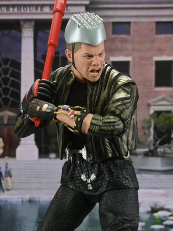 Back to the Future Part 2 Ultimate Griff Action Figure Gallery Image 2