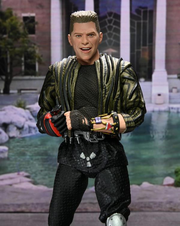 Back to the Future Part 2 Ultimate Griff Action Figure Gallery Image 13