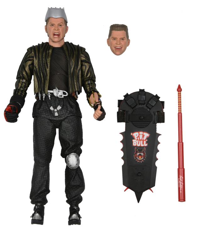 Back to the Future Part 2 Ultimate Griff Action Figure Gallery Image 16
