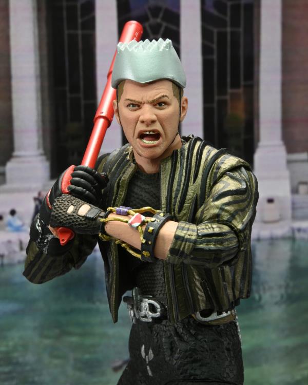 Back to the Future Part 2 Ultimate Griff Action Figure Gallery Image 10