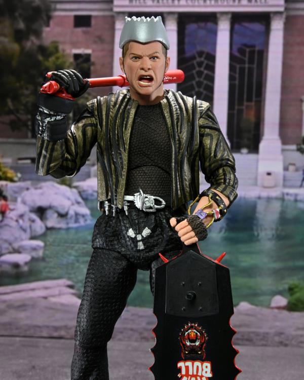 Back to the Future Part 2 Ultimate Griff Action Figure Gallery Image 12