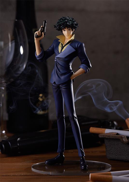 Cowboy Bebop Pop Up Parade Spike Spiegel Gallery Image 7
