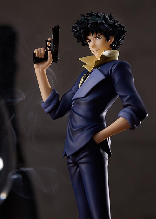 Cowboy Bebop Pop Up Parade Spike Spiegel Gallery Image 9