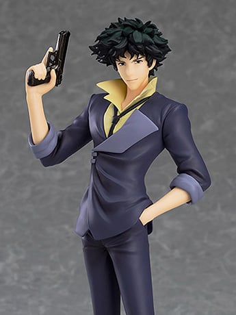 Cowboy Bebop Pop Up Parade Spike Spiegel Gallery Image 2