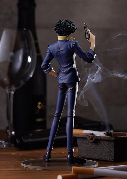 Cowboy Bebop Pop Up Parade Spike Spiegel Gallery Image 8