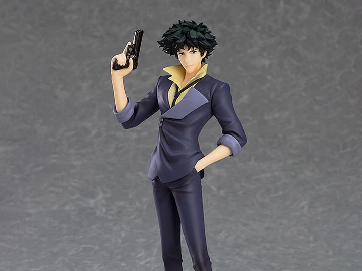 Cowboy Bebop Pop Up Parade Spike Spiegel Gallery Image 1