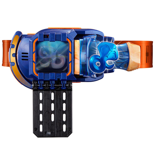 Kamen Rider Revice DX Libera Driver Gallery Image 3