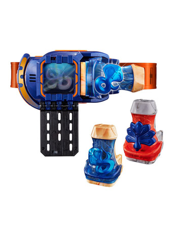 Kamen Rider Revice DX Libera Driver Gallery Image 2