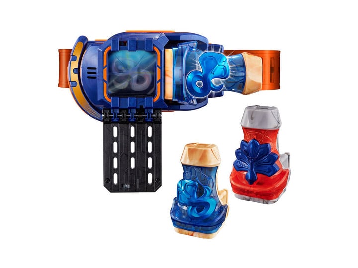 Kamen Rider Revice DX Libera Driver Gallery Image 1