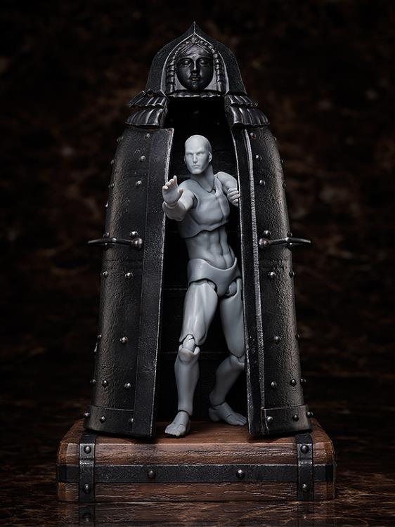 ex:ride Iron Maiden Gallery Image 9