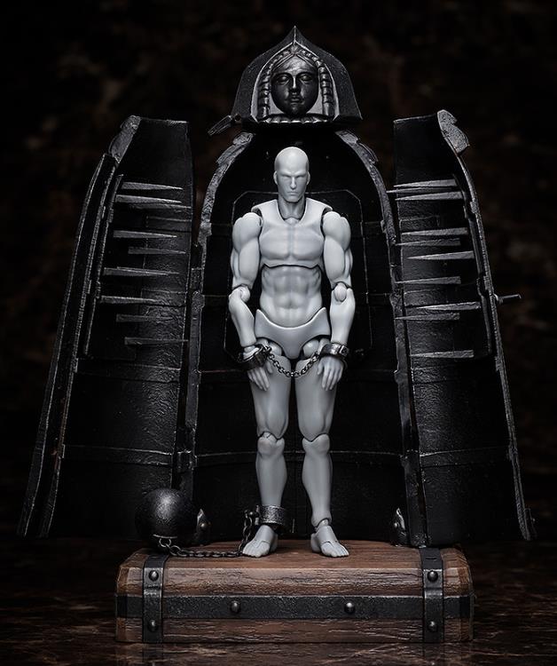 ex:ride Iron Maiden Gallery Image 8