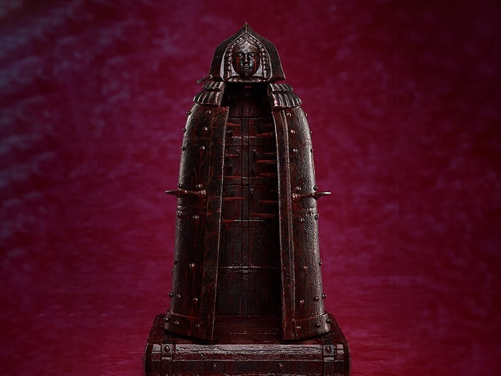 ex:ride Iron Maiden (Bloody Ver.) Gallery Image 1