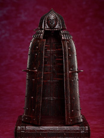 ex:ride Iron Maiden (Bloody Ver.) Gallery Image 2