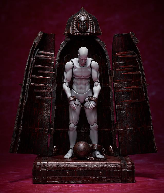 ex:ride Iron Maiden (Bloody Ver.) Gallery Image 11