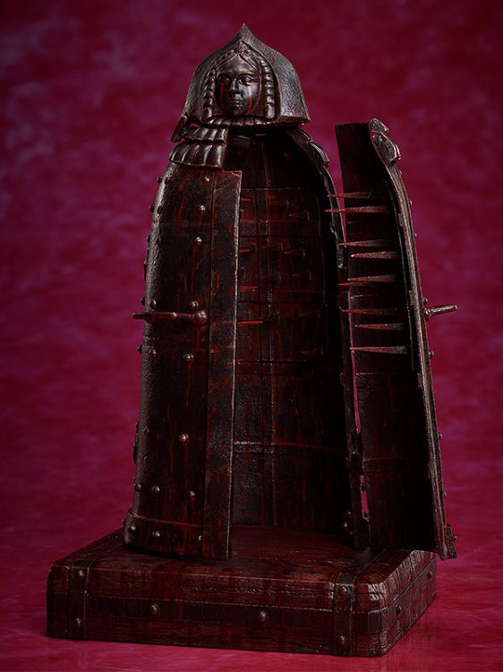 ex:ride Iron Maiden (Bloody Ver.) Gallery Image 6