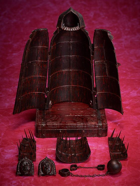 ex:ride Iron Maiden (Bloody Ver.) Gallery Image 10
