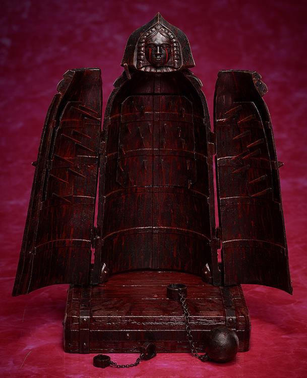 ex:ride Iron Maiden (Bloody Ver.) Gallery Image 8