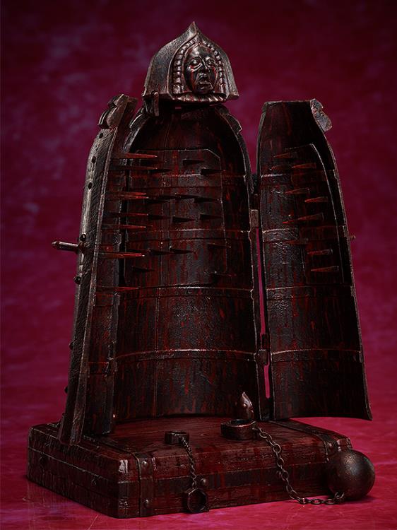 ex:ride Iron Maiden (Bloody Ver.) Gallery Image 9