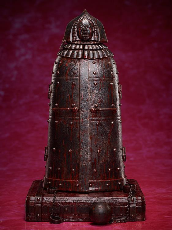 ex:ride Iron Maiden (Bloody Ver.) Gallery Image 7