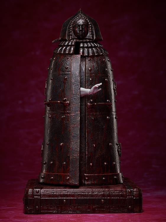 ex:ride Iron Maiden (Bloody Ver.) Gallery Image 12