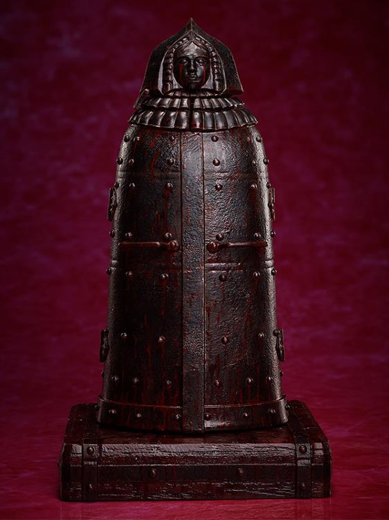 ex:ride Iron Maiden (Bloody Ver.) Gallery Image 3