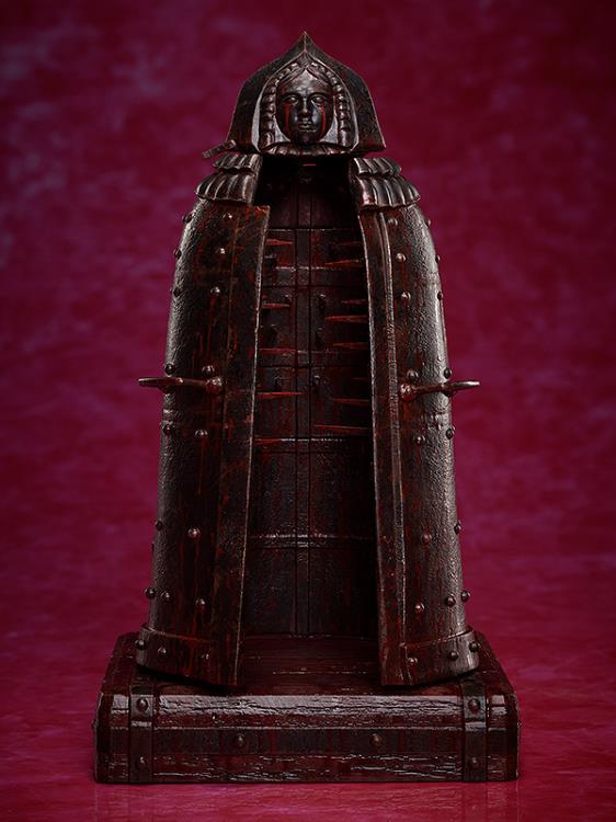 ex:ride Iron Maiden (Bloody Ver.) Gallery Image 5