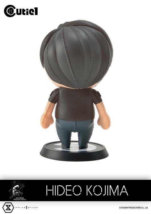 Kojima Productions Cutie1 Hideo Kojima Gallery Image 7