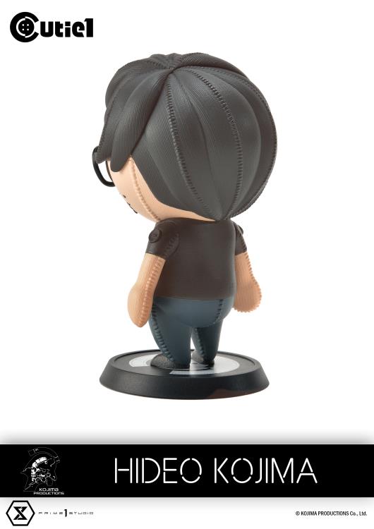 Kojima Productions Cutie1 Hideo Kojima Gallery Image 8