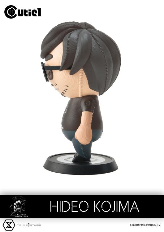 Kojima Productions Cutie1 Hideo Kojima Gallery Image 9