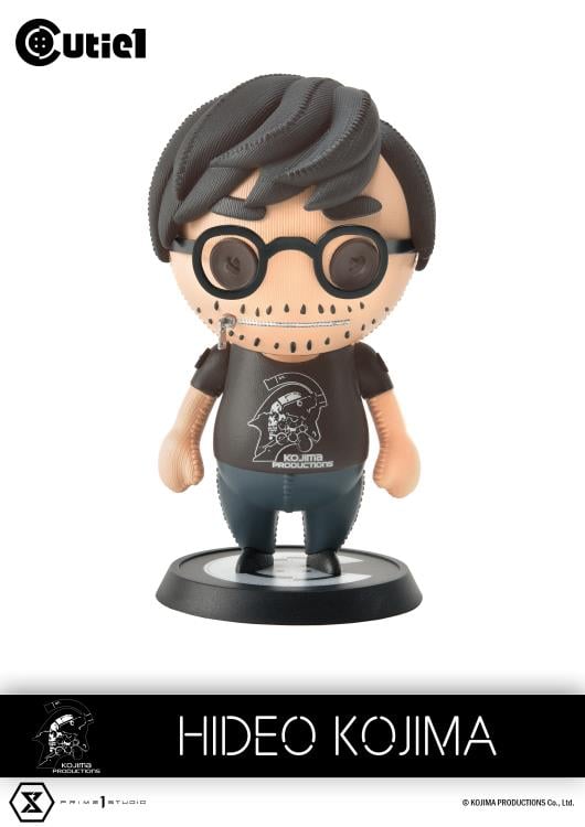 Kojima Productions Cutie1 Hideo Kojima Gallery Image 3