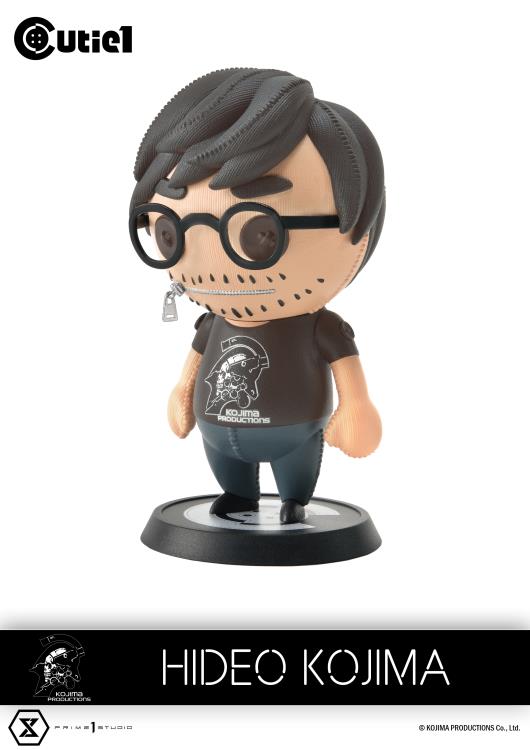 Kojima Productions Cutie1 Hideo Kojima Gallery Image 10