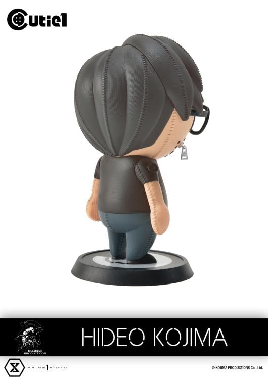 Kojima Productions Cutie1 Hideo Kojima Gallery Image 6