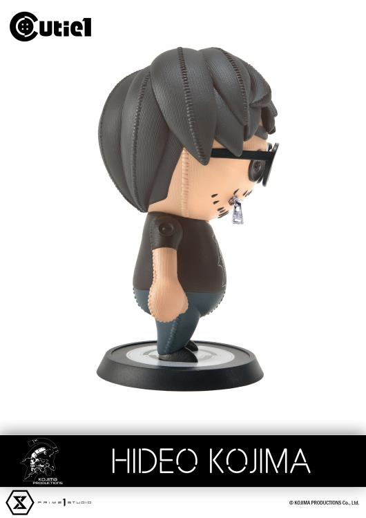 Kojima Productions Cutie1 Hideo Kojima Gallery Image 5