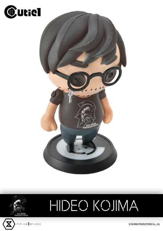 Kojima Productions Cutie1 Hideo Kojima Gallery Image 11