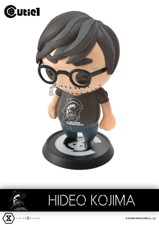 Kojima Productions Cutie1 Hideo Kojima Gallery Image 12