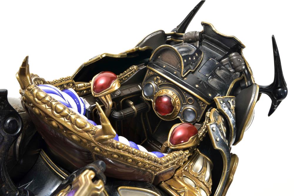 Final Fantasy VI Masterline Terra 1/6 Scale Statue Gallery Image 11