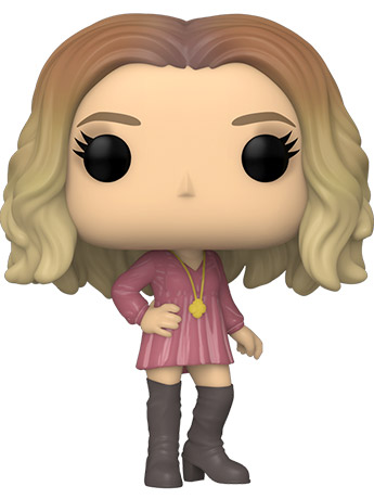Pop! TV: Schitt's Creek - Alexis Rose Exclusive Gallery Image 2