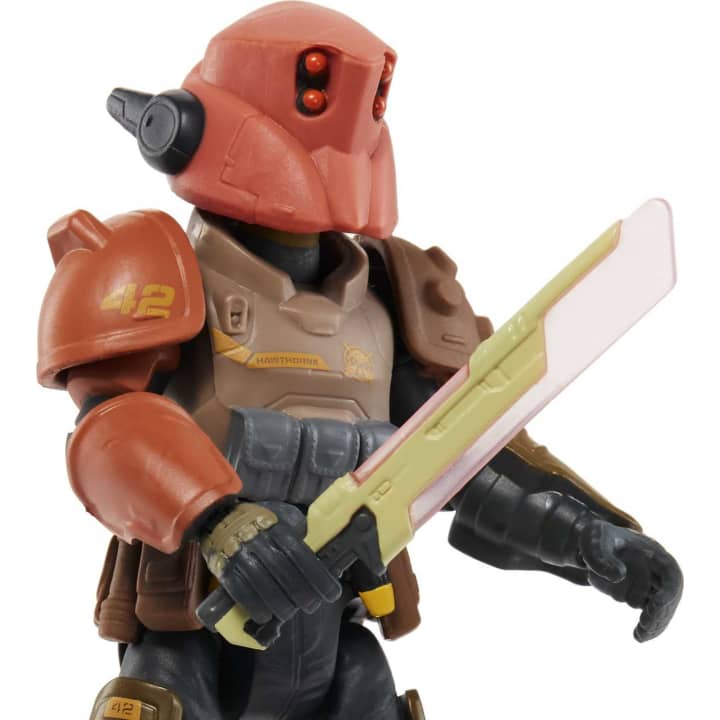 Lightyear Alpha Class Izzy Hawthorne Figure Gallery Image 7