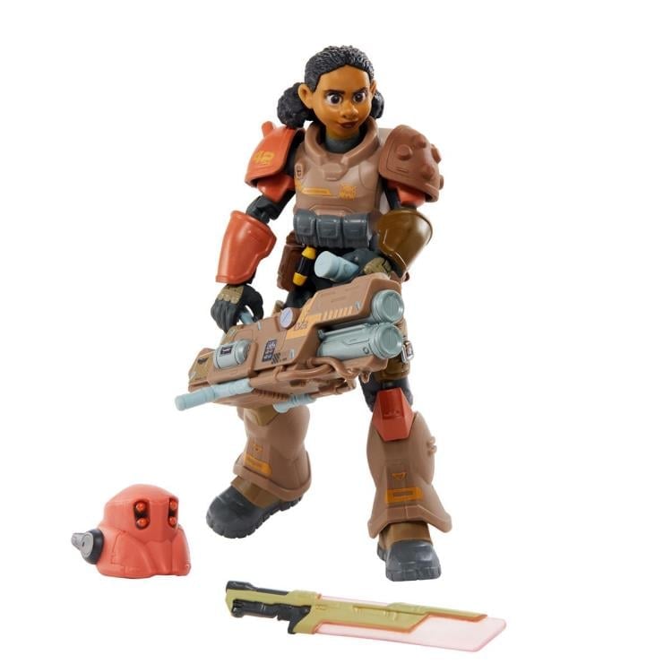 Lightyear Alpha Class Izzy Hawthorne Figure Gallery Image 5