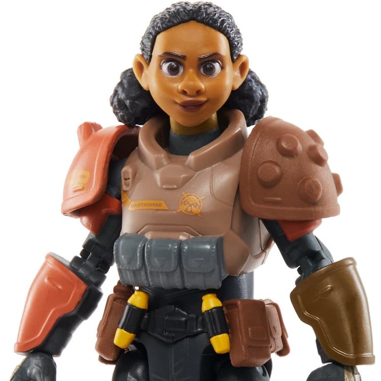 Lightyear Alpha Class Izzy Hawthorne Figure Gallery Image 3