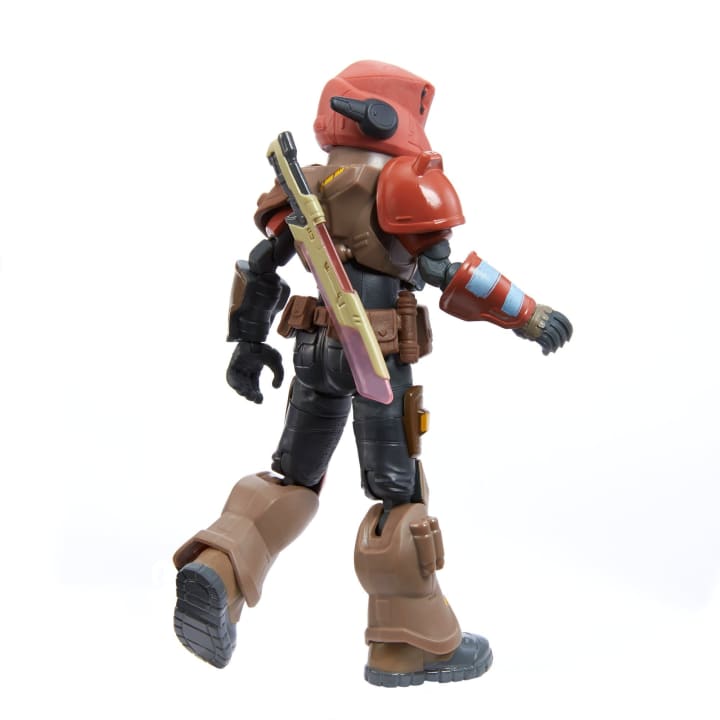 Lightyear Alpha Class Izzy Hawthorne Figure Gallery Image 8
