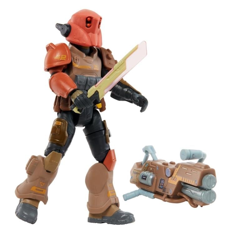 Lightyear Alpha Class Izzy Hawthorne Figure Gallery Image 6
